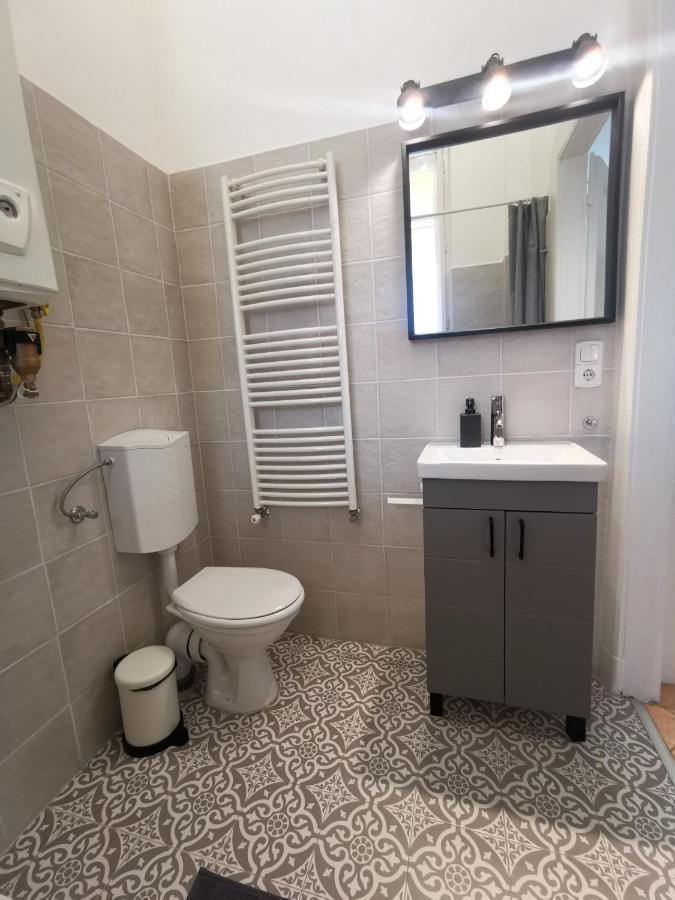 Urban Centro Apartment บูดาเปสต์ ภายนอก รูปภาพ