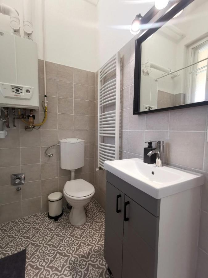 Urban Centro Apartment บูดาเปสต์ ภายนอก รูปภาพ